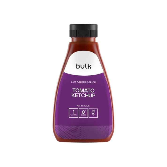 Ketchup Mayo